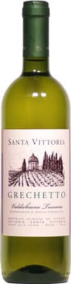 2024 Grechetto Toscana Bianco IGP