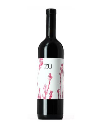 2021 ZU Rosso Emilia IGP BIO