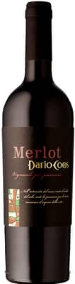 2021 Merlot Venezia Giulia IGP