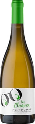 2023 Cuvée Blanc "Les Cluques" Pyrénées Atlantiques IGP