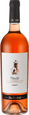 2023 Neulé Cannonau di Sardegna DOC