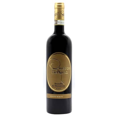 2019 Brunello di Montalcino DOCG BIO
