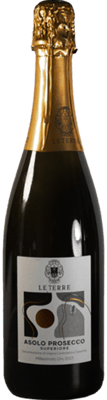 2024 Asolo Prosecco Superiore DOCG 1,5 L