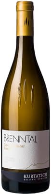 2018 Brenntal Gewürztraminer Riserva Alto Adige DOC