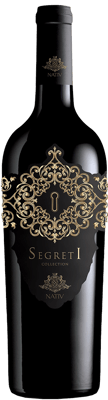 2018 Segreti Irpinia DOC