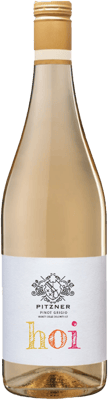 2023 HOI Pinot Grigio Vigneti delle Dolomiti IGP