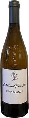 2024 Renaissance Côtes du Rhône Villages AOP