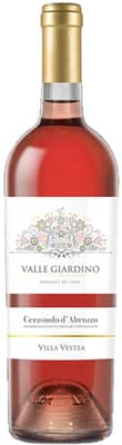 Cerasuolo d'Abruzzo DOC