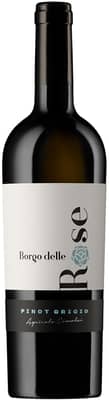 Pinot Grigio Venezia Giulia IGP