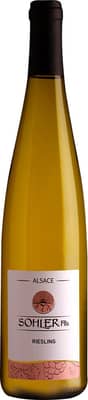 2022 Riesling Alsace AOP