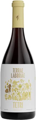 2022 Tetri Campania Falanghina IGP