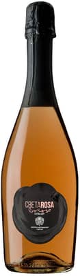 Cretarosa Briosa - Rosato Spumante