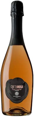 Cretarosa Briosa - Rosato Spumante Cretarosa Briosa - Rosato Spumante