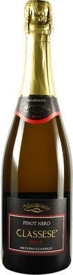 Pinot Nero Classese Oltrepo Pavese Metodo Classico DOCG