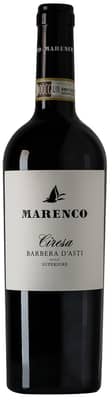 2022 Ciresa Barbera d'Asti Superiore DOCG