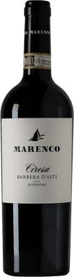 2022 Ciresa Barbera d'Asti Superiore DOCG