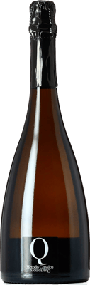 Q Spumante Metodo Classico