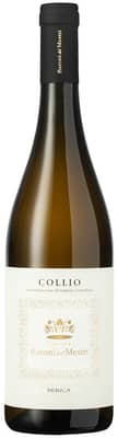 2021 Malvasia Collio Goriziano DOC