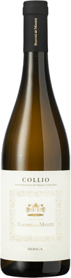 2021 Malvasia Collio Goriziano DOC