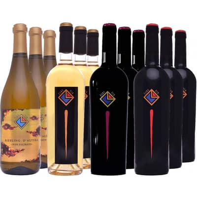 Canaven Box Degustazione BIO