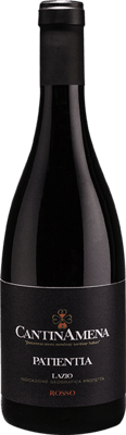 2022 Patienta Lazio IGP BIO