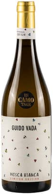 2020 Mosca Bianca EsCAMOTage Limited Edition