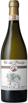 2024 Moscato d'Asti DOCG