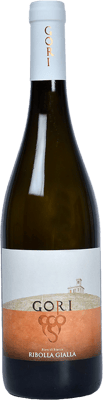2023 Ribolla Gialla Friuli Colli Orientali DOC