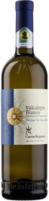 2022 Bianco Linea Orologio Valcalepio DOC