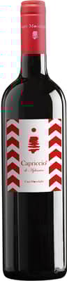 2023 Capriccio di Aglianico Campania IGP