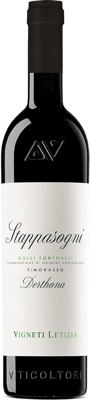 Stappasogni Colli Tortonesi DOC