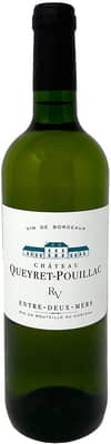 2024 Château Queyret Pouillac Bordeaux Entre-deux-mers AOP BIO