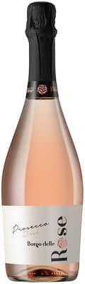 Prosecco Rosè DOC