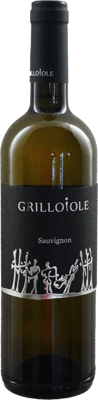 2023 Sauvignon Friuli Colli Orientali DOC