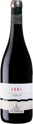 2023 Zobl Lagrein Alto Adige DOC 2023 Zobl Lagrein Alto Adige DOC