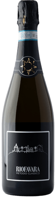 Riofavara “Vigna Miucia” Sicilia DOC BIO
