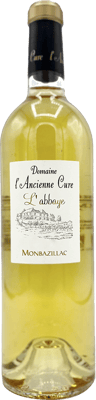 2022 Cuvée L'Abbaye Monbazillac AOP BIO