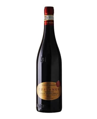 2017 Cusla Amarone Valpolicella Classico Riserva DOCG