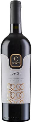 2021 Lacci Negroamaro Salice Salentino DOC