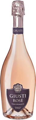Spumante Giusti Rosé