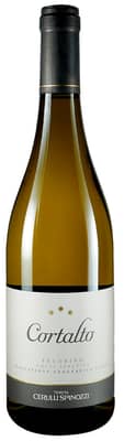 2019 Cortalto Pecorino Colli Aprutini IGP