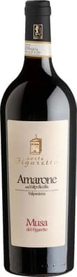 Musa del Figaretto Amarone della Valpolicella DOCG