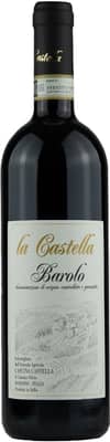 2020 Barolo DOCG
