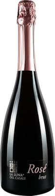 2023 Rosé Lazio Rosato IGP BIO