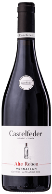 2024 Vernatsch Alte Reben Alto Adige DOC