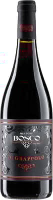 2024 Il Grappolo IGP Rosso Linea Classica
