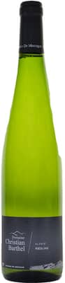 2023 Riesling Schiste AOP BIO