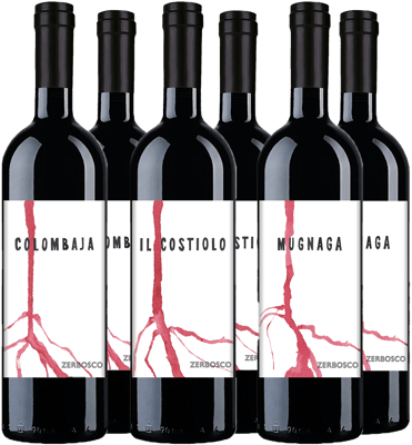 Zerbosco Box Degustazione
