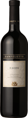 2024 Faedi Petillant Verdiso Colli Trevigiani IGP
