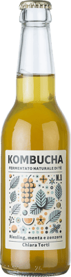 KOMBUCHA N1 0.33 CL 0,33 L